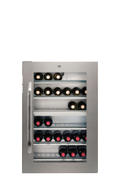 Reparación averías vinoteca Teka en  Alicante
